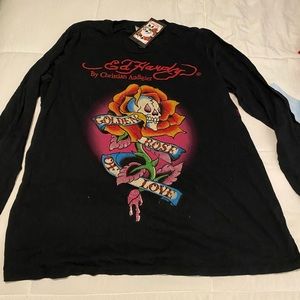 Ed hardy shirt